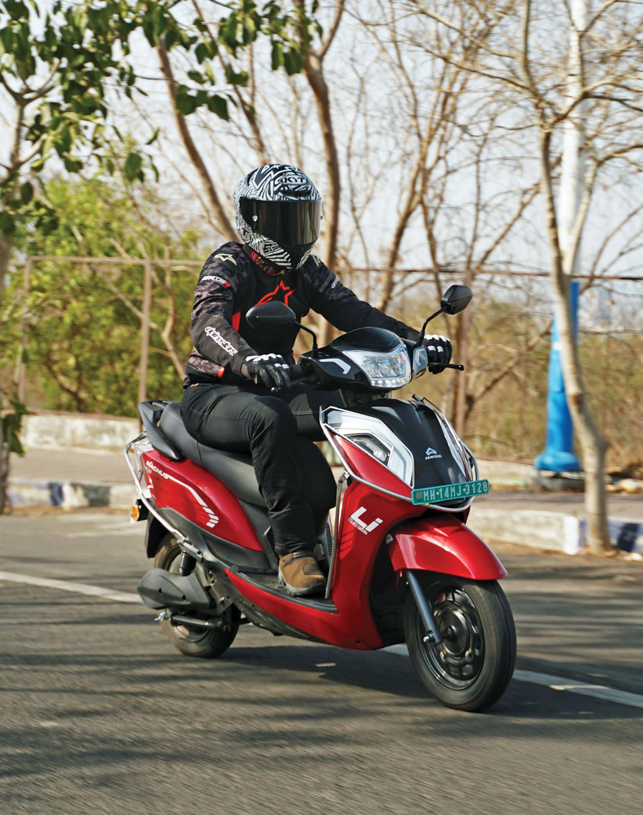 Definitive or Derivative?